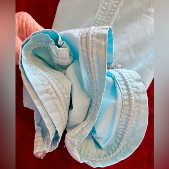 Koi cargo Nursing scrub pants - Picture 4 of 4